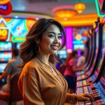 Temukan slot gacor dengan jackpot progresif paling populer yang menawarkan peluang kemenangan besar. Pelajari permainan dengan RTP tinggi dan fitur menarik untuk meraih jackpot besar.